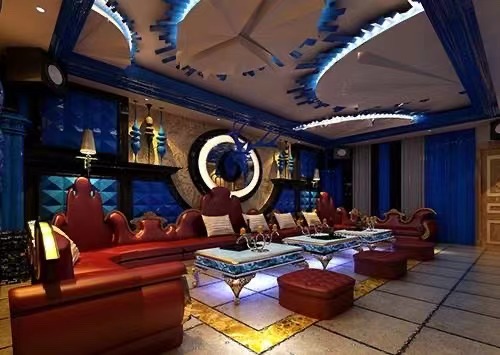 阳泉KTV有没有小时场-平定县ktv预定